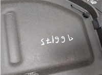  Полка багажника KIA Picanto 2011-2017 21407339 #3