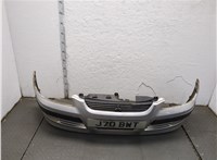  Бампер Mitsubishi Space Star 1998-2006 21407365 #11