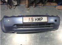  Бампер Honda HRV 1998-2006 21407378 #7
