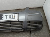 Бампер Volkswagen Passat 5 2000-2005 21407388 #13