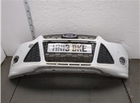  Бампер Ford Focus 3 2011-2015 21407389 #1