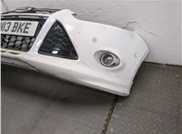  Бампер Ford Focus 3 2011-2015 21407389 #8