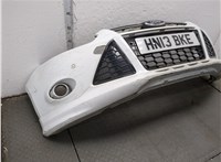  Бампер Ford Focus 3 2011-2015 21407389 #13
