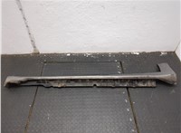  Накладка на порог Mitsubishi Outlander 2003-2009 21407399 #1