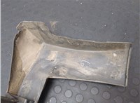  Накладка на порог Mitsubishi Outlander 2003-2009 21407399 #8