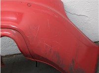  Бампер Audi A6 (C6) 2004-2011 21407423 #6
