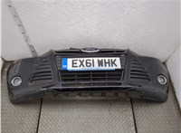  Заглушка буксировочного крюка Ford Focus 3 2011-2015 11934557 #1