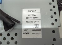  Дисплей компьютера (информационный) Lexus RX 2009-2015 21407468 #5