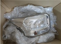  Фонарь (задний) Mitsubishi Outlander 2012-2021 21407478 #2