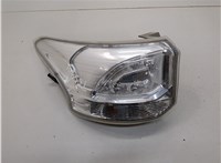  Фонарь (задний) Mitsubishi Outlander 2012-2021 21407478 #1