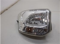  Фонарь (задний) Mitsubishi Outlander 2012-2021 21407478 #3