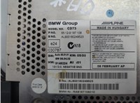  Магнитола BMW 3 E90, E91, E92, E93 2005-2012 21407531 #3