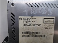  Магнитола BMW 3 E90, E91, E92, E93 2005-2012 21407544 #3