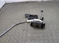 A1667200135 Замок двери Mercedes GL X166 2012-2016 21407550 #1