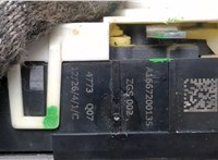 A1667200135 Замок двери Mercedes GL X166 2012-2016 21407550 #2