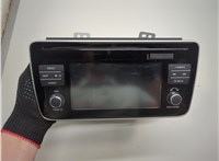 259155SJ0A Магнитола Nissan Leaf 2017-2025 21407560 #1