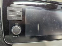 259155SJ0A Магнитола Nissan Leaf 2017-2025 21407560 #2