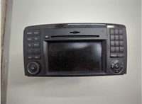  Магнитола Mercedes R W251 2005-2017 21407565 #1