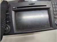  Магнитола Mercedes R W251 2005-2017 21407565 #2