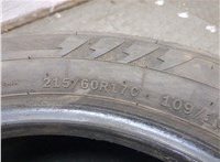  Шина 215/60 R17 Jeep Compass 2011-2016 21407568 #5