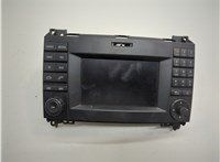  Магнитола Mercedes Vito W447 2014-2023 21407583 #1