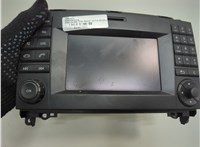  Магнитола Mercedes Vito W447 2014-2023 21407583 #2