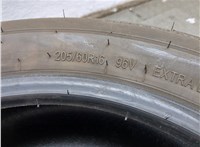  Шина 205/60 R16 Opel Crossland X 2017-2024 21407607 #4