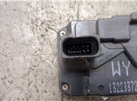  Замок двери Opel Zafira B 2005-2014 21407653 #2