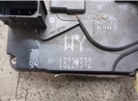  Замок двери Opel Zafira B 2005-2014 21407653 #3