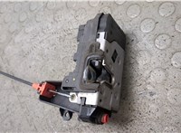  Замок двери Opel Zafira B 2005-2014 21407653 #4