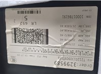 A1667301170 Дверная карта (Обшивка двери) Mercedes GL X166 2012-2016 21407657 #4