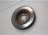  Диск тормозной Hyundai Santa Fe 2000-2006 21407692 #1