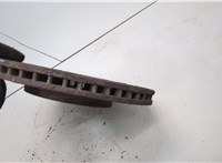  Диск тормозной Hyundai Santa Fe 2000-2006 21407692 #2