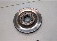  Диск тормозной Hyundai Santa Fe 2000-2006 21407692 #3