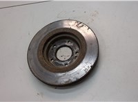  Диск тормозной Hyundai Santa Fe 2000-2006 21407695 #1