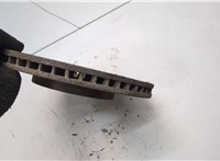  Диск тормозной Hyundai Santa Fe 2000-2006 21407695 #2
