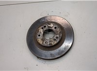  Диск тормозной Hyundai Santa Fe 2000-2006 21407695 #3