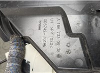 A2047302935 Замок двери Mercedes GL X166 2012-2016 21407721 #2