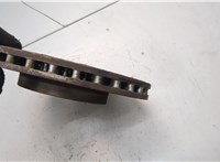  Диск тормозной Ford Focus 3 2011-2015 21407844 #2
