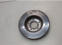  Диск тормозной Ford Focus 3 2011-2015 21407845 #1