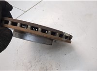  Диск тормозной Ford Focus 3 2011-2015 21407845 #2