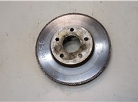  Диск тормозной Ford Focus 3 2011-2015 21407845 #3