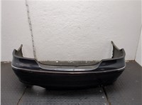  Бампер Mercedes CLK W209 2002-2010 21407889 #1