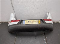  Бампер KIA Sportage 2010-2016 21407907 #1