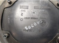  Ручка двери наружная Fiat Doblo 2000-2015 21407910 #2
