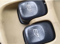  Кнопка стеклоподъемника (блок кнопок) Volvo XC70 2000-2007 21407927 #2