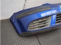  Бампер Volkswagen Golf Plus 21407944 #10