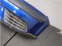  Бампер Volkswagen Golf Plus 21407944 #11
