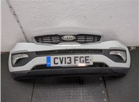  Бампер KIA Sportage 2010-2016 21407966 #1