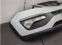  Бампер KIA Sportage 2010-2016 21407966 #12